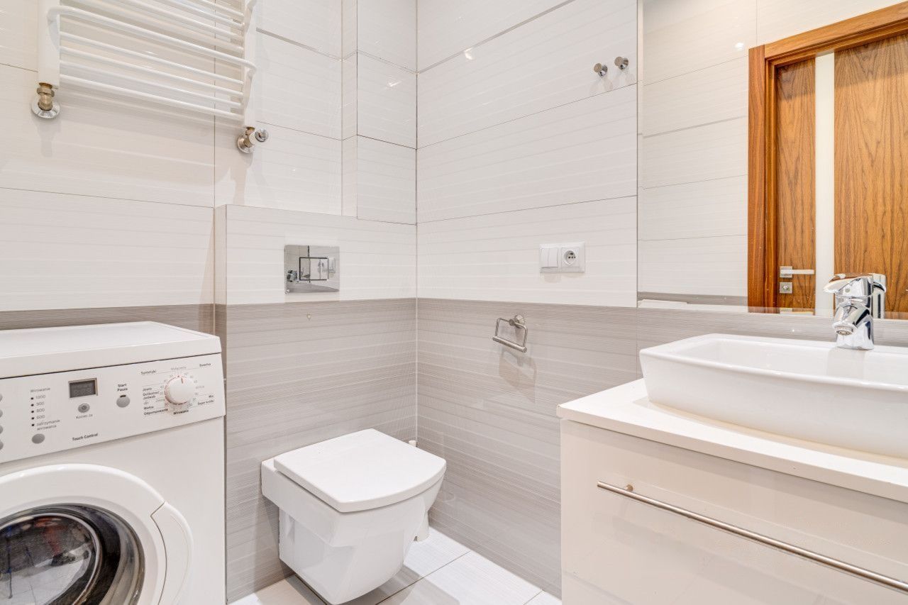 Mieszkanie 3-pokojowe Warszawa Sielce, ul. Jurija Gagarina. Zdjęcie 6