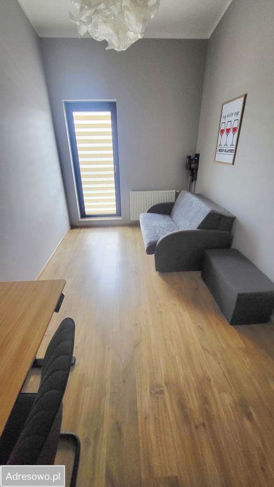 Mieszkanie 3-pokojowe Szczecin Warszewo, ul. Kalinowa. Zdjęcie 9