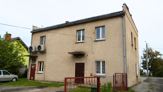 Mieszkanie 2-pokojowe Sieroszewice, ul. Ostrowska. Zdjęcie 2