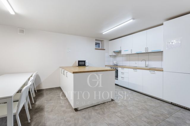 bliźniak, 9 pokoi Poznań, ul. Wiktora Degi. Zdjęcie 19