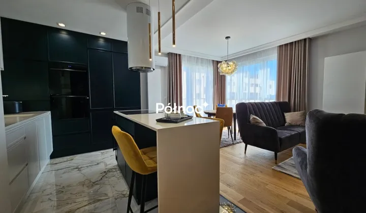 Mieszkanie 3-pokojowe Kraków Bronowice, ul. Bronowicka