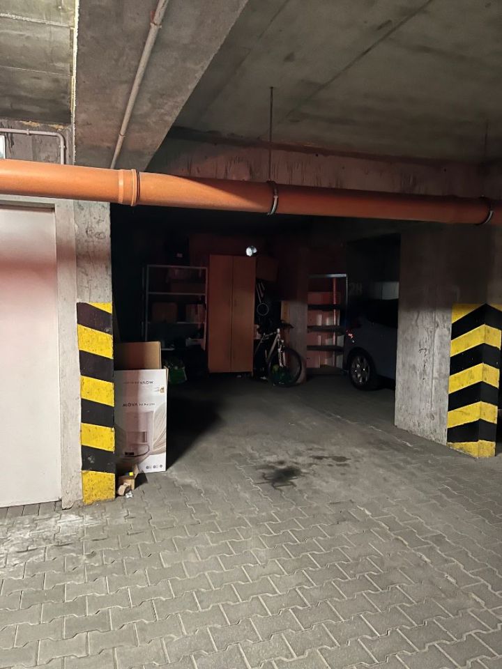 Mieszkanie 2-pokojowe Koszalin Centrum, ul. Hołdu Pruskiego. Zdjęcie 14