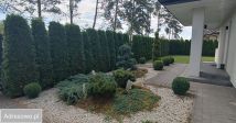 dom wolnostojący, 4 pokoje Olszewnica Stara. Zdjęcie 2