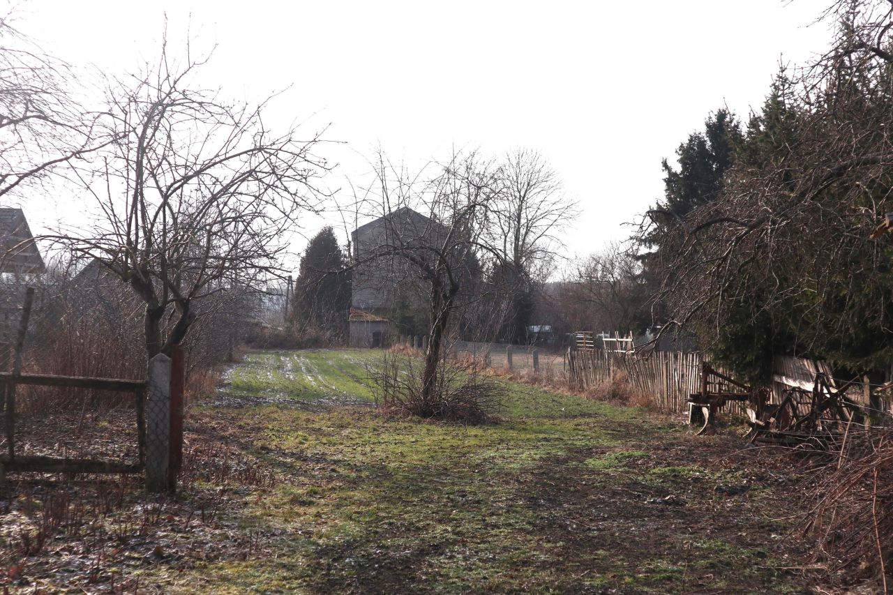 dom wolnostojący, 4 pokoje Boćki, ul. 3 Maja. Zdjęcie 6