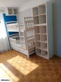 Mieszkanie 3-pokojowe Warszawa Ursynów, ul. Ksawerego Bronikowskiego. Zdjęcie 4