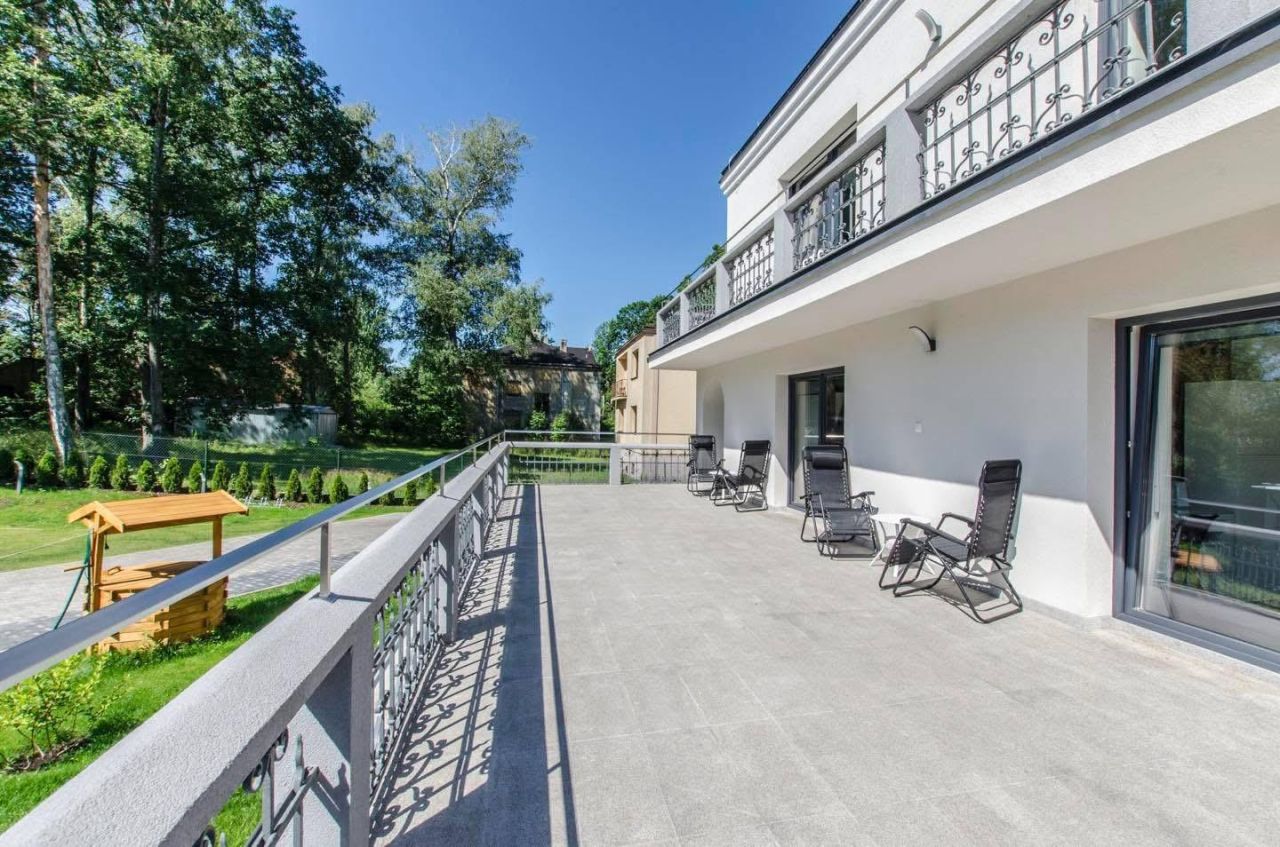 Hotel/pensjonat Łódź Julianów, ul. gen. Józefa Bema. Zdjęcie 2