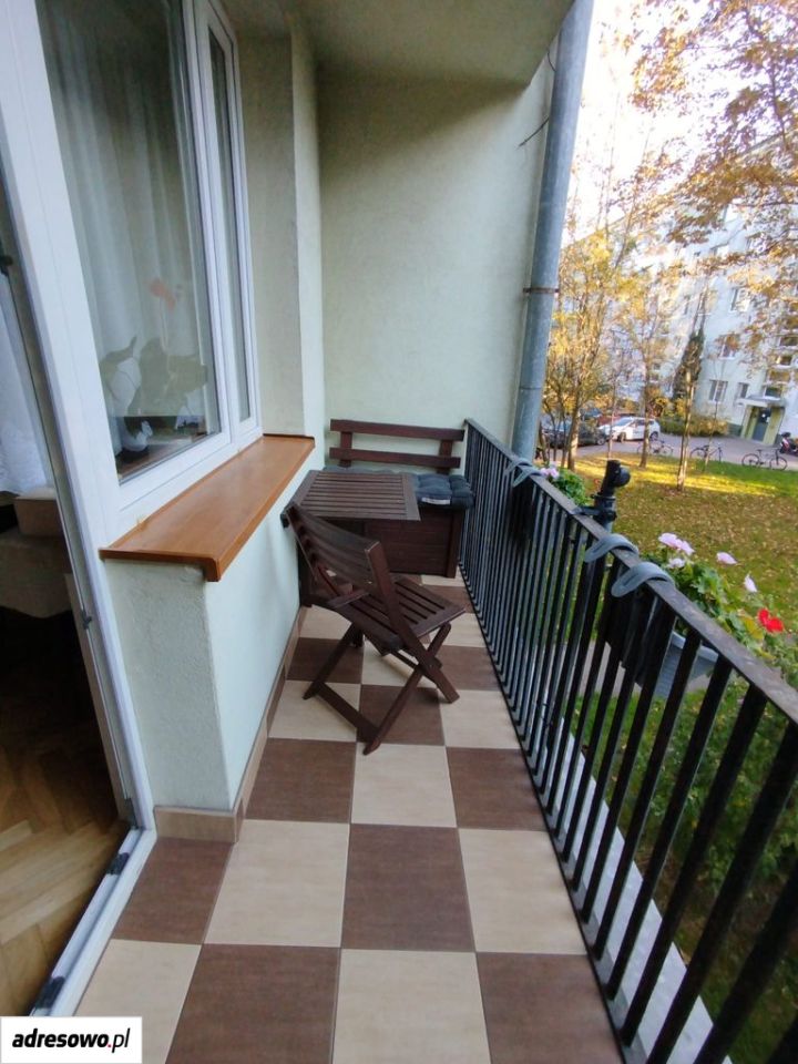 Mieszkanie 2-pokojowe Kraków Nowa Huta, os. Kolorowe. Zdjęcie 6
