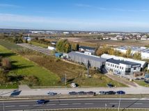 Działka inwestycyjna Janki, ul. Mszczonowska. Zdjęcie 2