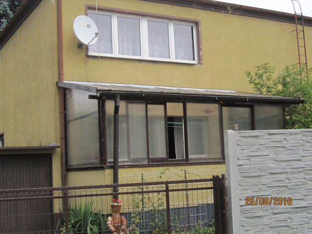 dom wolnostojący, 5 pokoi Wrocław Oporów, ul. Marcina Bukowskiego. Zdjęcie 1