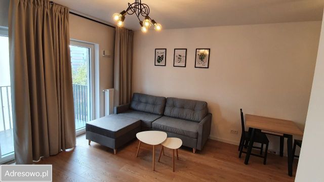 Mieszkanie 2-pokojowe Warszawa Praga-Północ, ul. Szwedzka. Zdjęcie 1