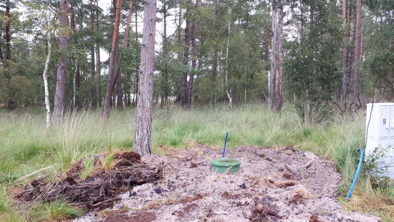 Działka budowlana Dziwnów, ul. Daglezji. Zdjęcie 4