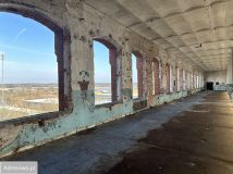 Hala/magazyn Piotrków Trybunalski, ul. Sulejowska. Zdjęcie 1