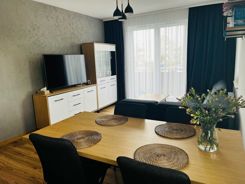 Mieszkanie 3-pokojowe Zamienie, ul. Waniliowa. Zdjęcie 1