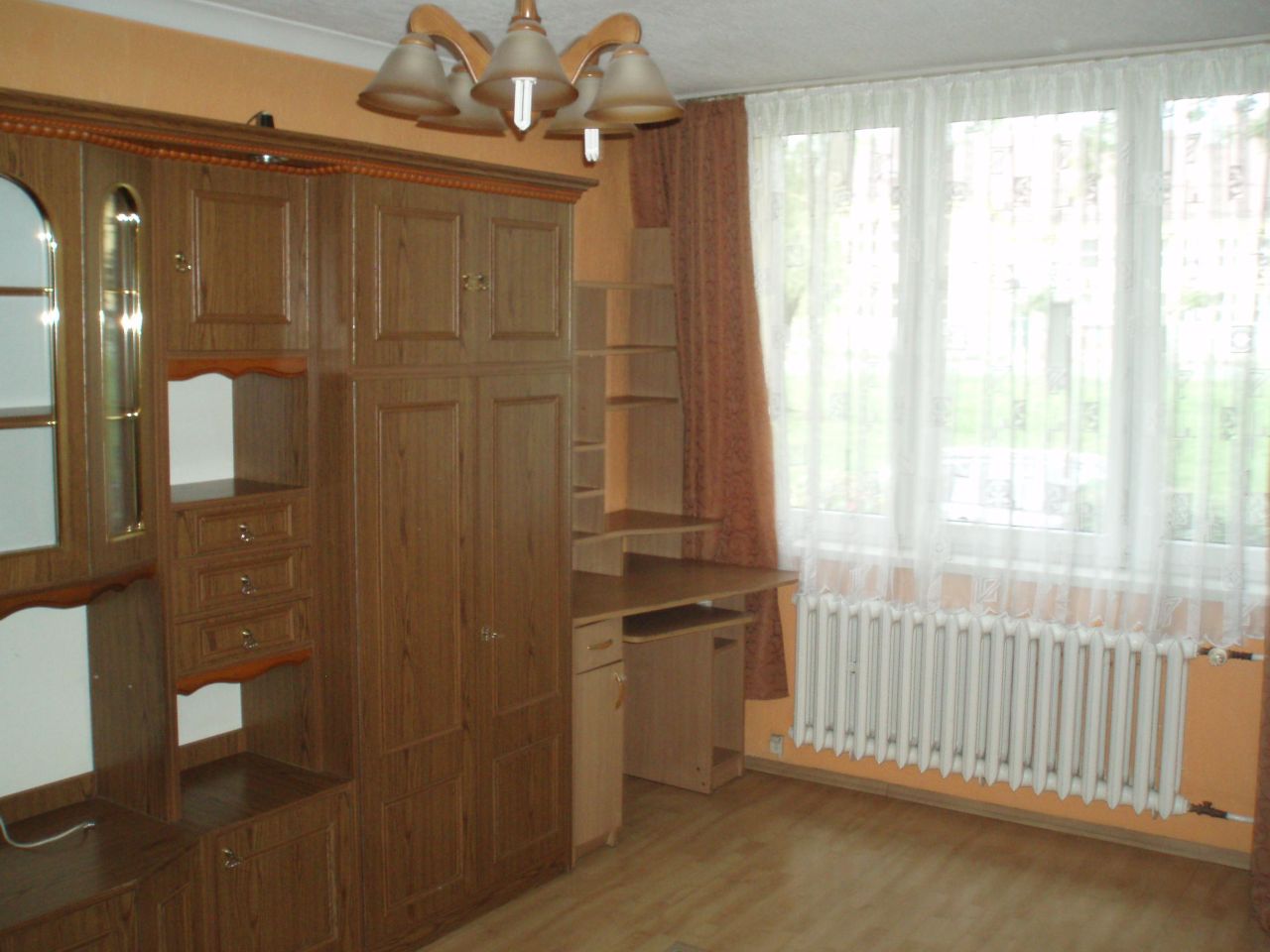 Mieszkanie 2-pokojowe Bielsko-Biała Kamienica, ul. Grażyny. Zdjęcie 3