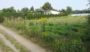 Działka rod Piechcin