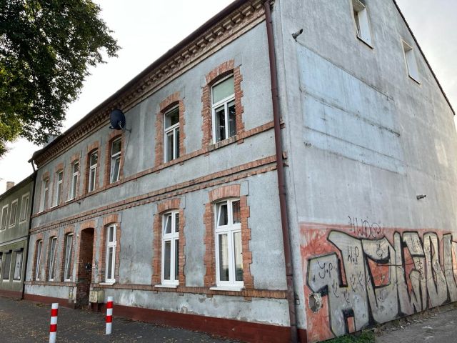 Mieszkanie 2-pokojowe Słubice, ul. Wojska Polskiego. Zdjęcie 1