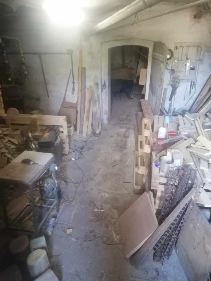 Mieszkanie 3-pokojowe Psarskie. Zdjęcie 12