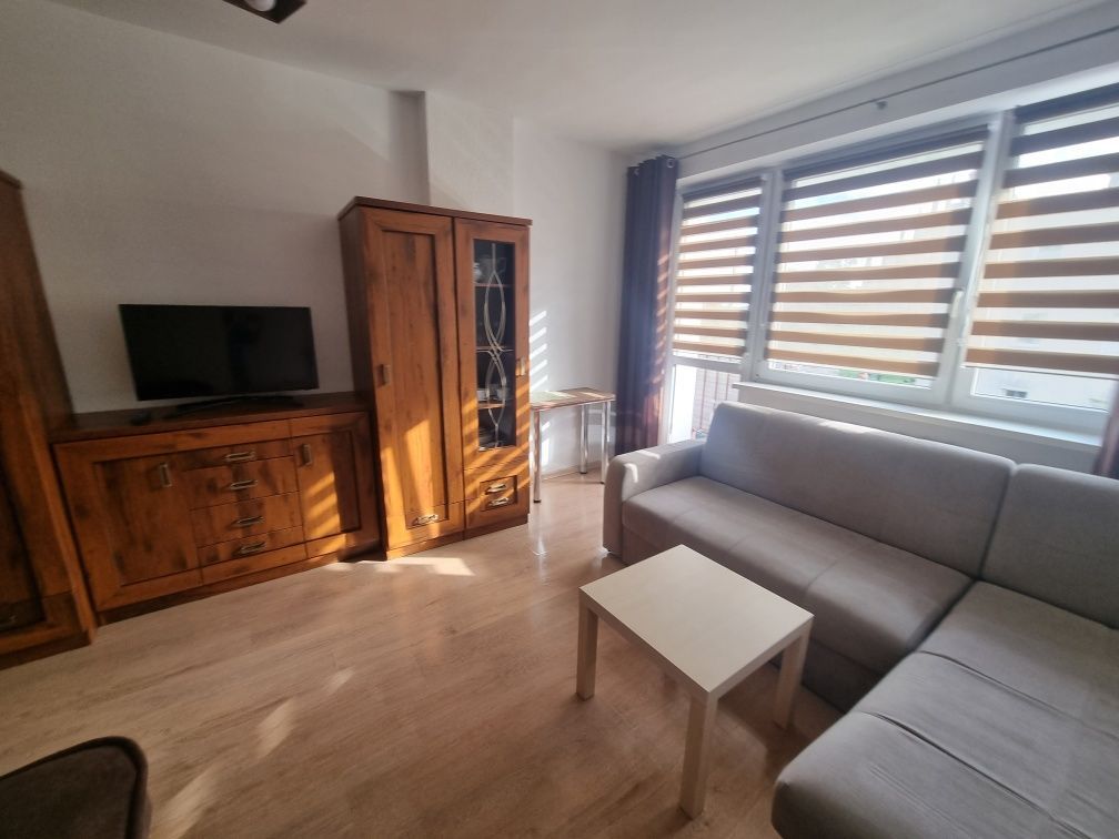 Mieszkanie 1-pokojowe Szczytno, ul. Wojciecha Kętrzyńskiego