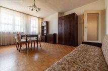 Mieszkanie 3-pokojowe Warszawa Bielany, ul. Antoniego Magiera. Zdjęcie 4