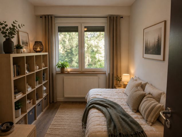 dom wolnostojący, 12 pokoi Radwanice, ul. Konstantego Ildefonsa Gałczyńskiego. Zdjęcie 70