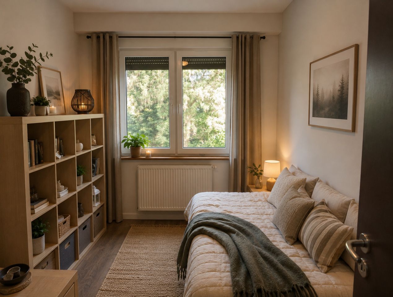 dom wolnostojący, 12 pokoi Radwanice, ul. Konstantego Ildefonsa Gałczyńskiego. Zdjęcie 69
