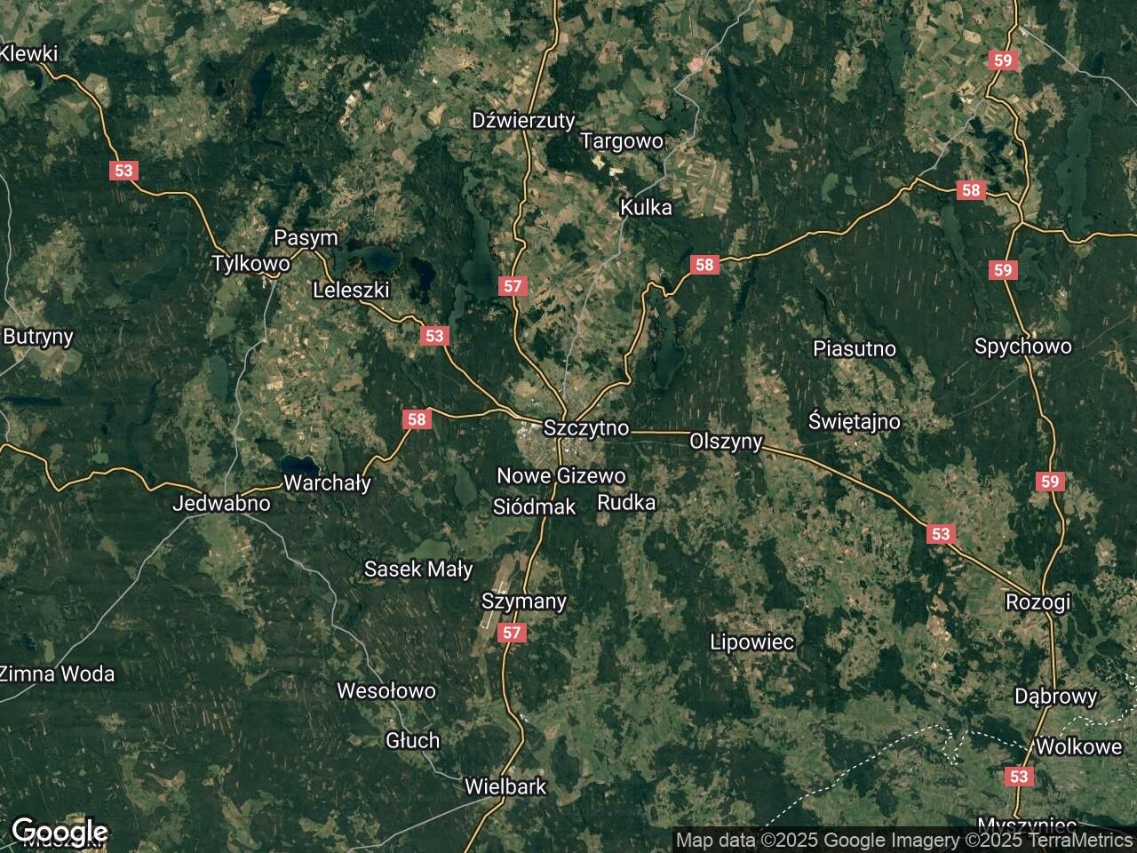 Nieruchomość komercyjna na sprzedaż bez pośredników
Szczytno, Szczytno