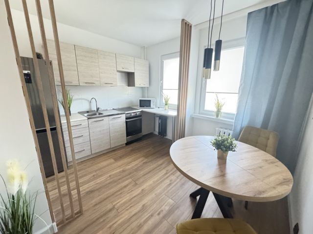 Mieszkanie 1-pokojowe Łódź, ul. Ozorkowska. Zdjęcie 5