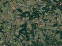 dom letniskowy, 3 pokoje Sulejów Zacisze