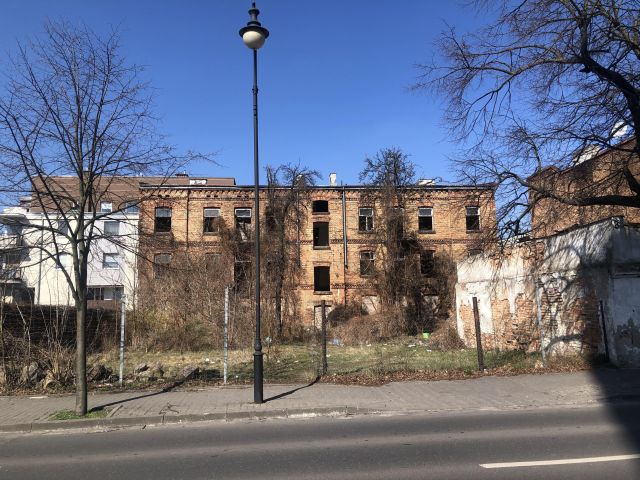 Nieruchomość komercyjna Włocławek Centrum, ul. Królewiecka. Zdjęcie 1