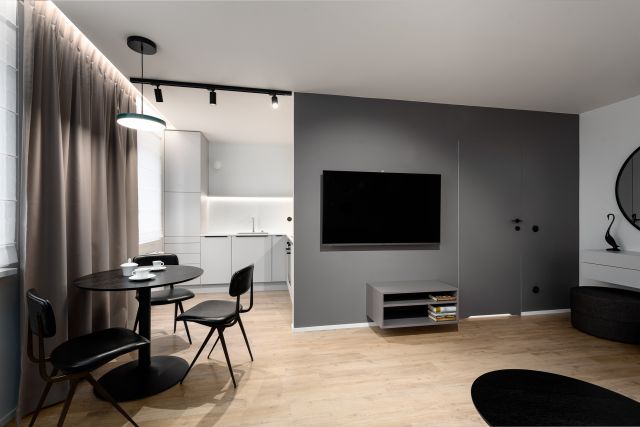 Mieszkanie 2-pokojowe Łódź Śródmieście, ul. Henryka Sienkiewicza. Zdjęcie 23