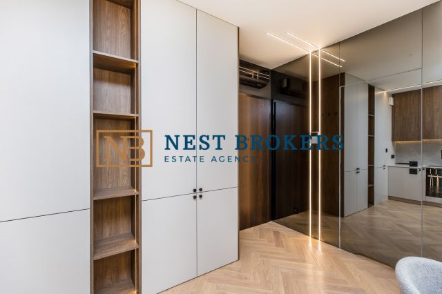 Mieszkanie 2-pokojowe Kraków Grzegórzki, ul. Mogilska. Zdjęcie 8