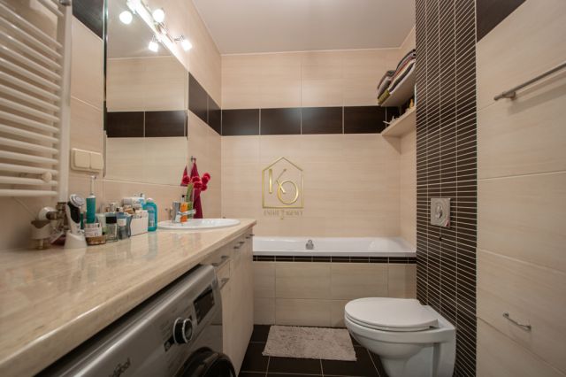 Mieszkanie 3-pokojowe Wysoka. Zdjęcie 8