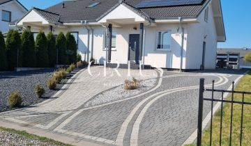 bliźniak, 4 pokoje Janczewo