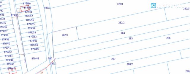 Działka budowlana Przeginia Narodowa, ul. Jana Matejki. Zdjęcie 13