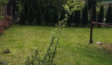 Działka rod Kraków Zwierzyniec, ul. Do Przystani
