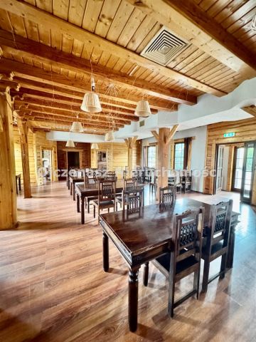 Hotel/pensjonat Osielsko. Zdjęcie 2