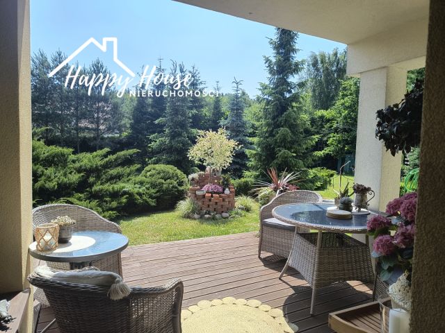 dom wolnostojący, 6 pokoi Chojnice, ul. Bytowska. Zdjęcie 7