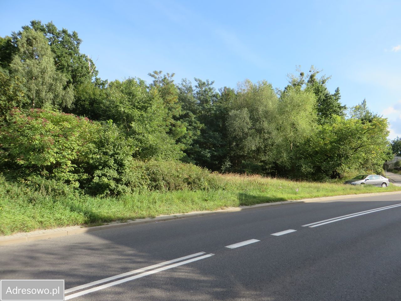 Działka rolna Czepino, ul. Gryfińska. Zdjęcie 6