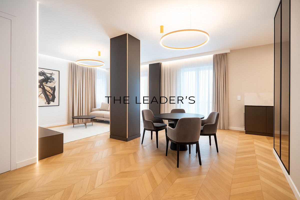 Mieszkanie 3-pokojowe Warszawa Mokotów, ul. Bartłomieja. Zdjęcie 2