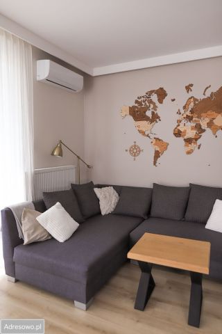 Mieszkanie 3-pokojowe Siedlce, ul. Bitwy Warszawskiej. Zdjęcie 1