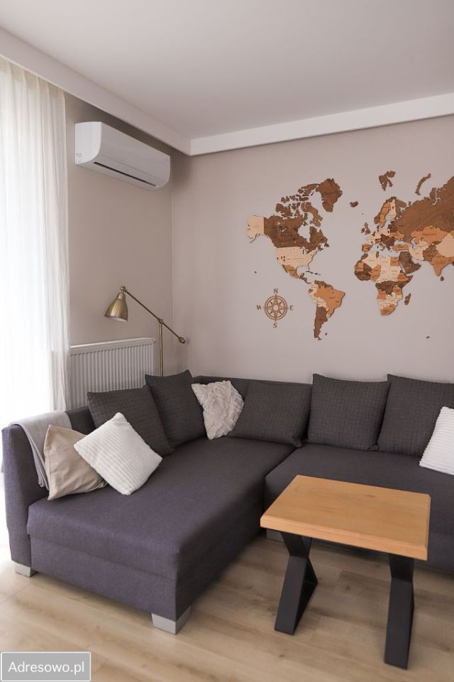 Mieszkanie 3-pokojowe Siedlce, ul. Bitwy Warszawskiej