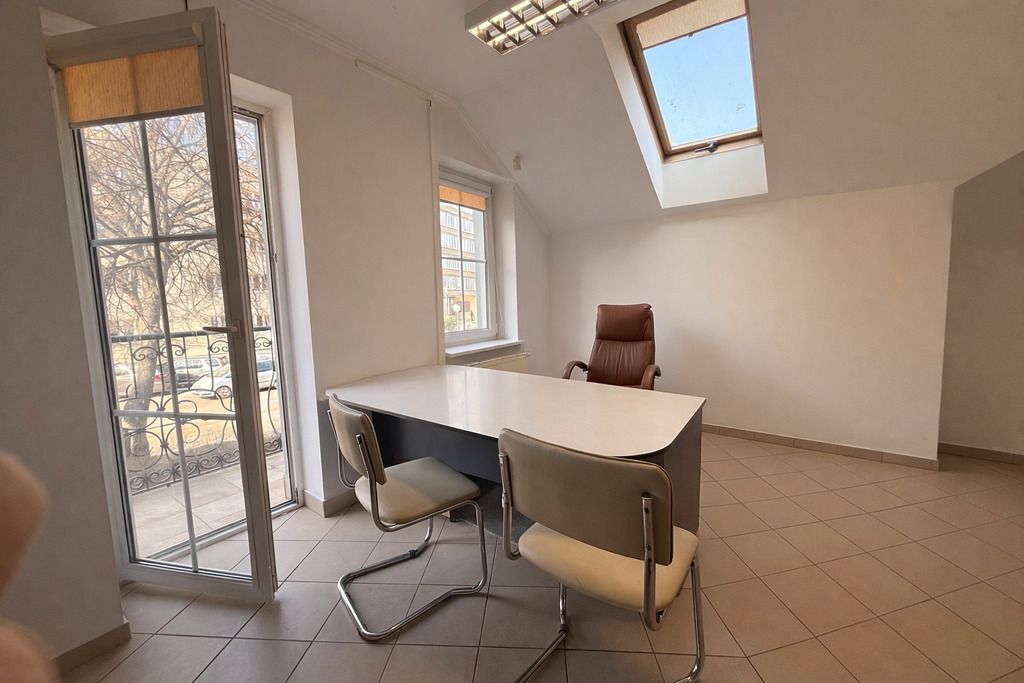 Biuro Rzeszów, ul. Targowa. Zdjęcie 5