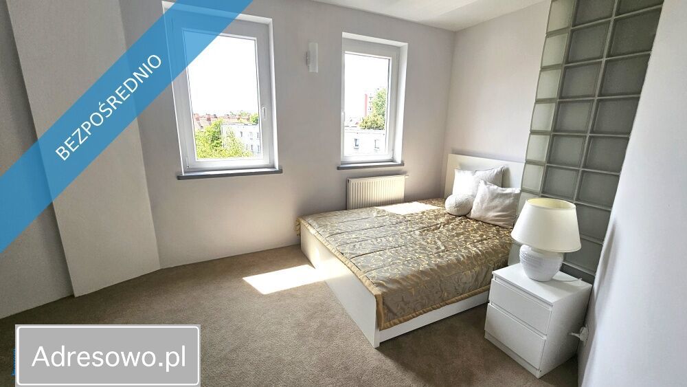 Mieszkanie 2-pokojowe Wrocław Krzyki, ul. Stopnicka. Zdjęcie 5