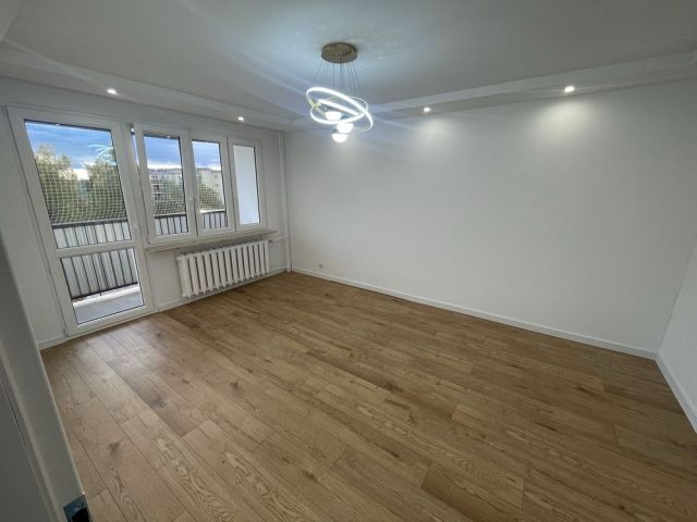 Mieszkanie 3-pokojowe Chełm. Zdjęcie 1