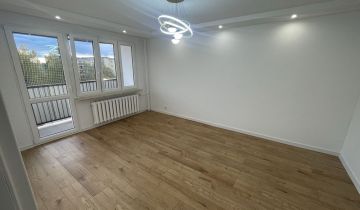 Mieszkanie 3-pokojowe Chełm