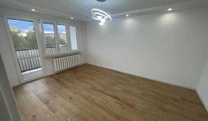 Mieszkanie 3-pokojowe Chełm