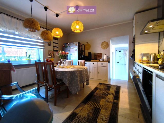 Mieszkanie 3-pokojowe Mrągowo. Zdjęcie 8