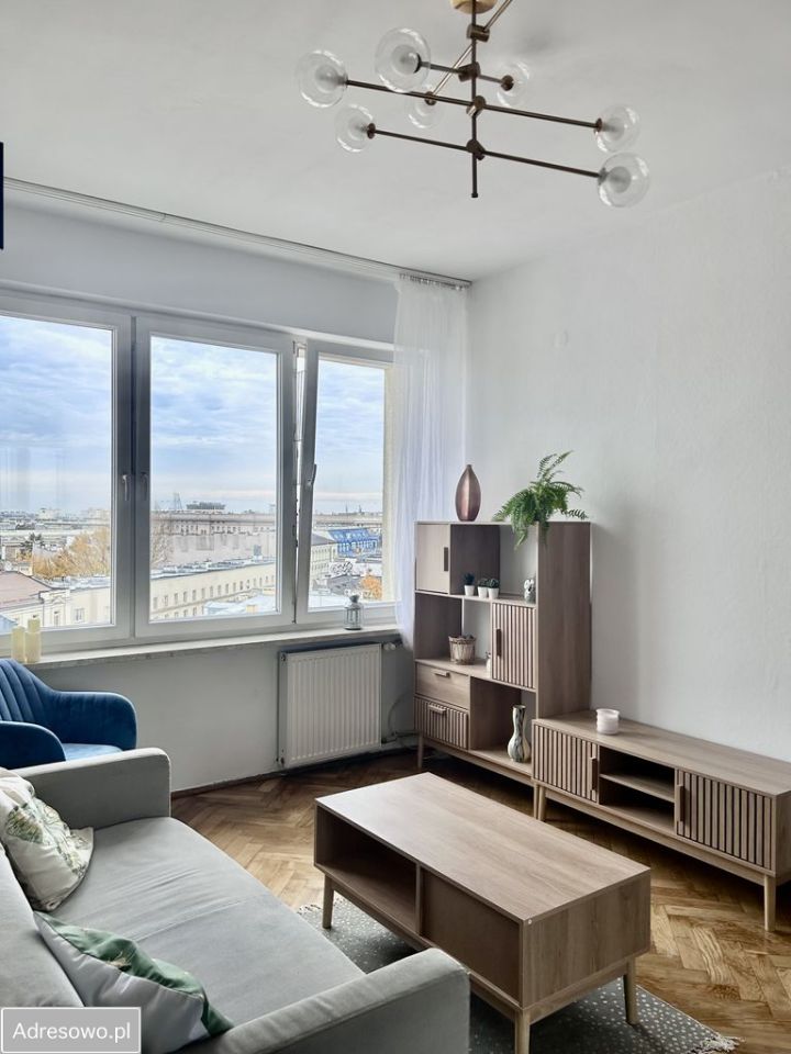 Mieszkanie 1-pokojowe Warszawa Śródmieście, ul. Polna. Zdjęcie 15