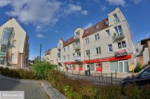 Lokal Wejherowo Centrum, ul. Jana III Sobieskiego. Zdjęcie 1