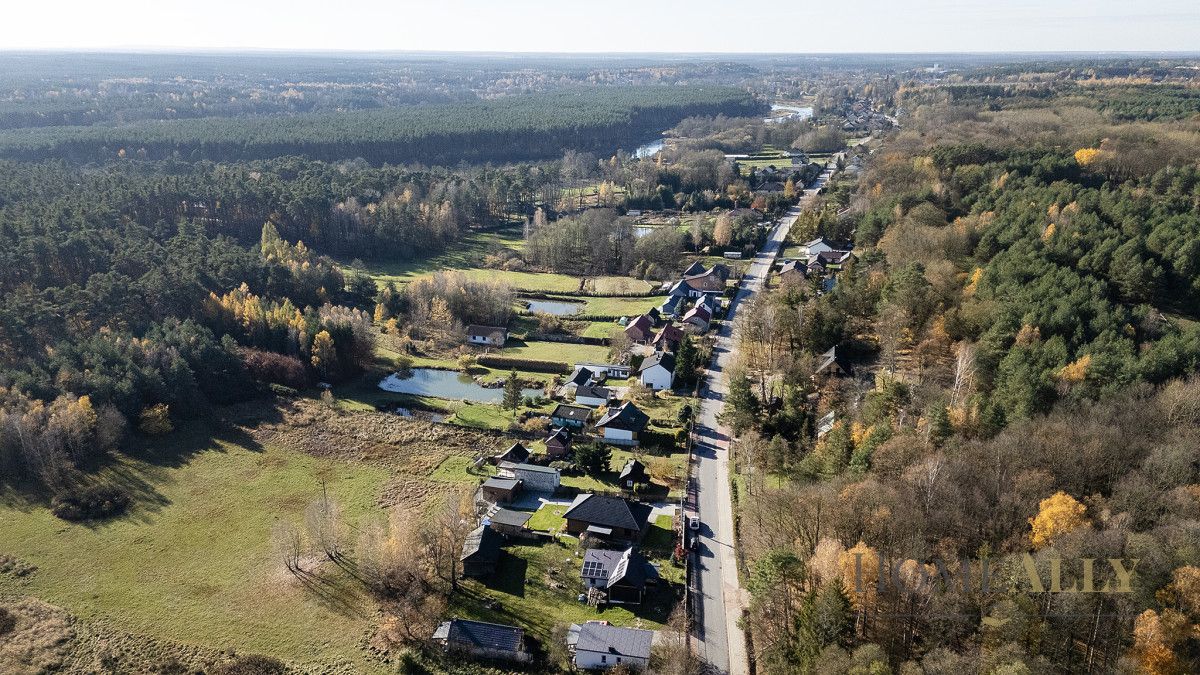 dom wolnostojący, 4 pokoje Zakościele. Zdjęcie 17